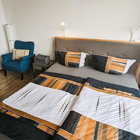 City Apartment 28Qm Mülheim an der Ruhr Eksteriør bilde